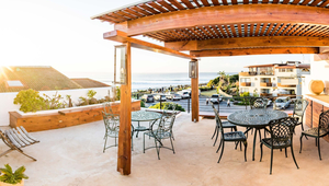 AtSupers Luxury Accommodation