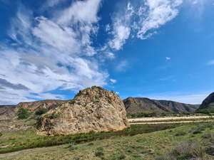 Baviaanskloof Wilderness Area