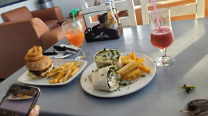 Beach Bar @ Guido's