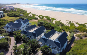 Beach Break Guest Houses and Villas