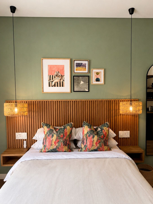 Beachway Guest House