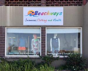 Beachways
