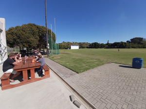 Beacon Bay Country Club