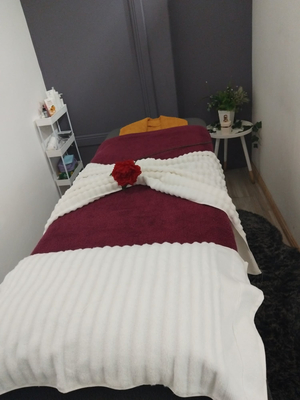Bella Vido Wellness Spa