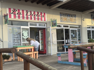Bella's Harbour Kitchen