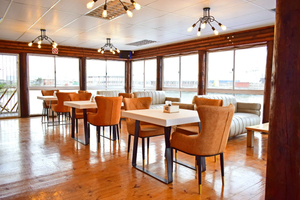 Black Impala Restaurant