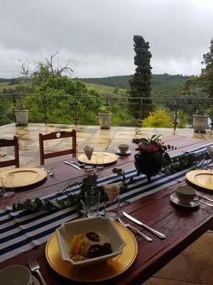 Blissful Farm