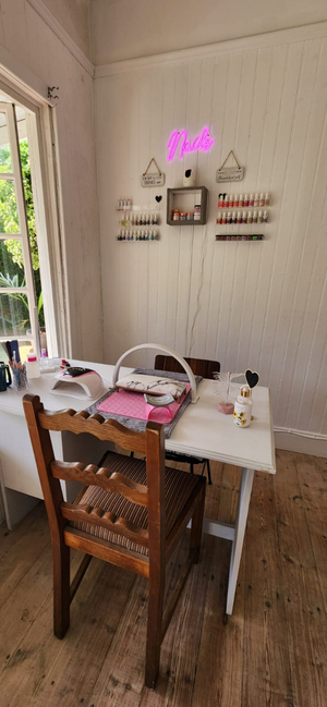 Blue Lace Wellness Studio