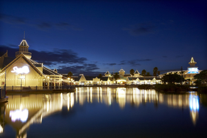 Boardwalk Hotel and Casino