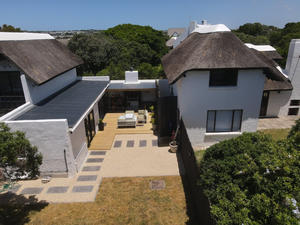 Boho Bungalow St Francis Bay