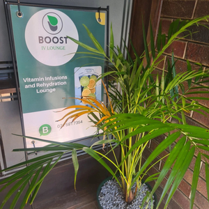 Boost Holistic Health