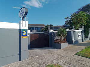 Boutique Hotel on the Bay