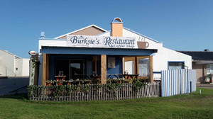 Burksies