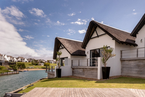 Canal Guest House