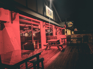 Castros Night Club