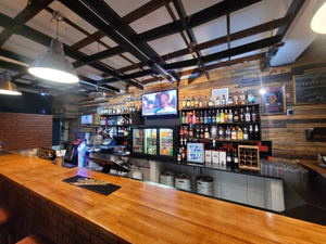 Champs Action Bar