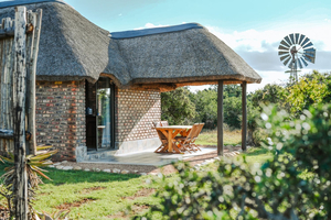 Charihandra Private Game Lodge