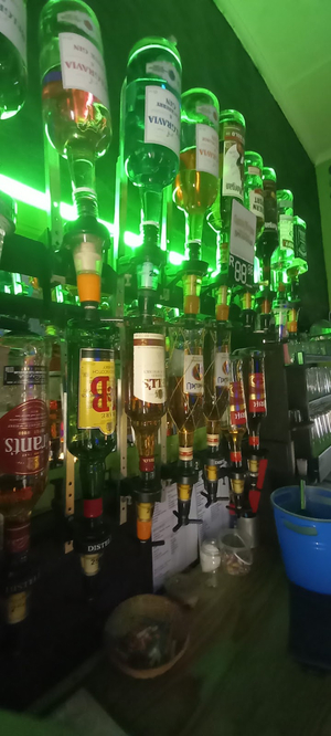 Club Eden