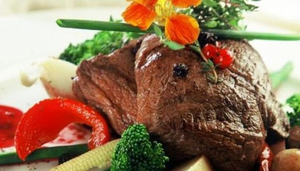 Cosmos Cuisine Restaurant