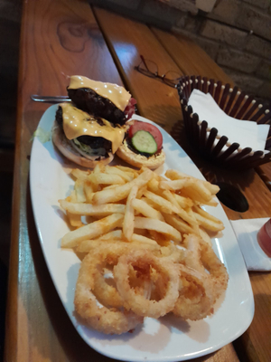 Countryclub Restaurant and Pub