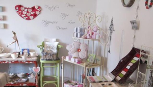Cupboard Love