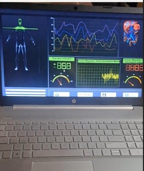 Day 6 Health and Consulting