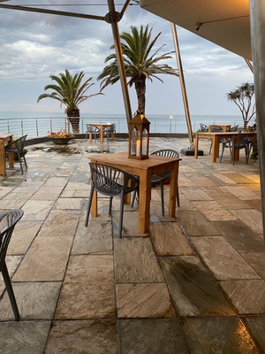 De Kelder Restaurant Port Elizabeth