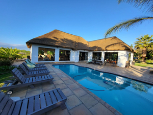 De Old Drift Guest Farm