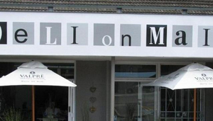 Deli on Main