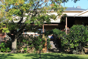 Dempsey's Guest House