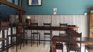 Die Stoompot Restaurant & Take Away
