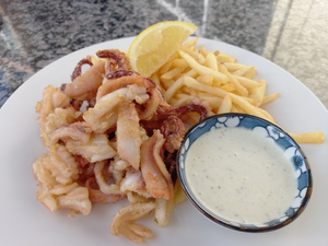 Dockside Seafood Co