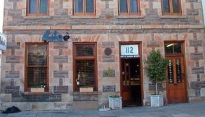 Dulce Cafe - Grahamstown