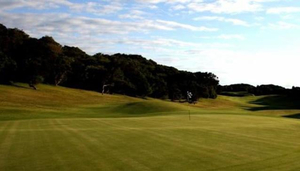 East London Golf Club