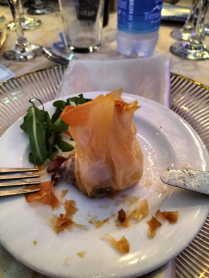 East London Golf Course Restaurant