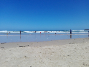 East London Surf Lifesavers Club