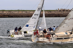 East London Yacht Club