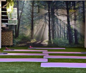 EatPrayLove Pilates