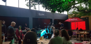 Edge Events
