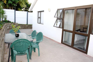 Eland Place Self-Catering Guesthouse