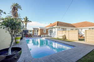 Emabaleni Guest House