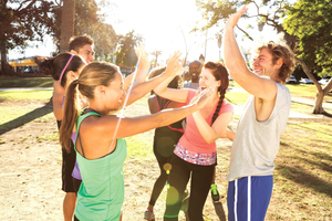 Explore Wellness
