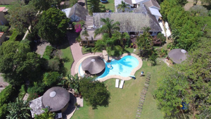 Fish Eagle Manor