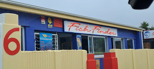 Fish Finder