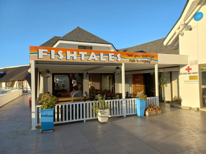Fishtales St. Francis Bay