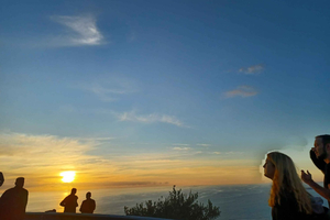 Private Cape of Good Hope Guided Tour