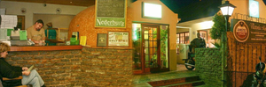Gino's Italian Restaurant & Take-Away