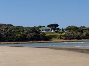 Gonubie Beach Surf Lifesavers Club