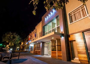 Graham Hotel