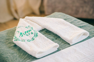 Green Spa Port Alfred